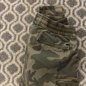 PACSUN MENS PANTS